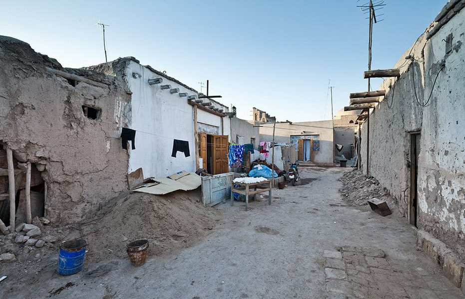 O'zbekistonda bugungi kunda qancha kambag'al oila borligi ma'lum qilindi