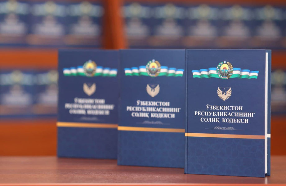 Soliqlar va yig‘imlar adolatli bo‘lishi shart