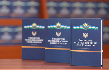 Soliqlar va yig‘imlar adolatli bo‘lishi shart