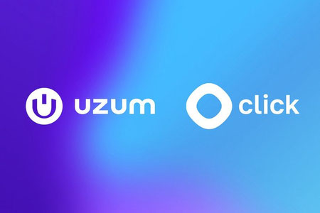 Uzum ва Click бирлашмоқда