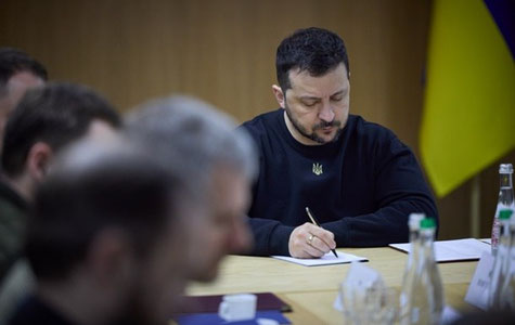 “Россия бу иши учун жавоб беради”