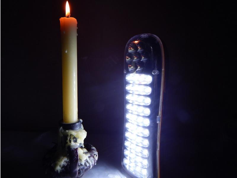 Kelаsi hafta elektr energiyasida qisqa muddatli cheklovlar kiritiladi