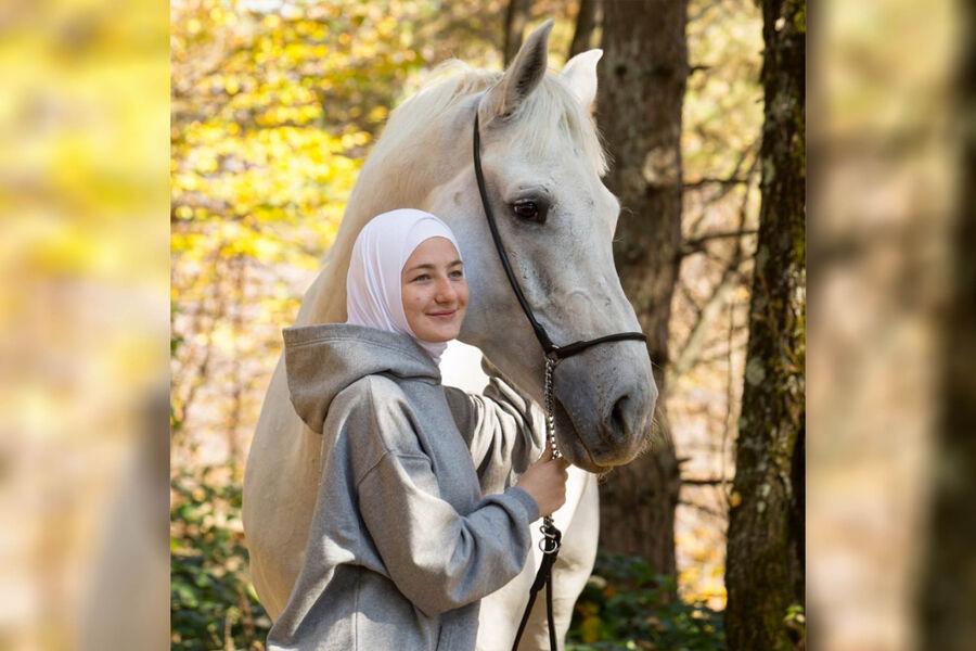 Ramzan Qodirovning yana bir qizi yuqori lavozimga tayinlandi