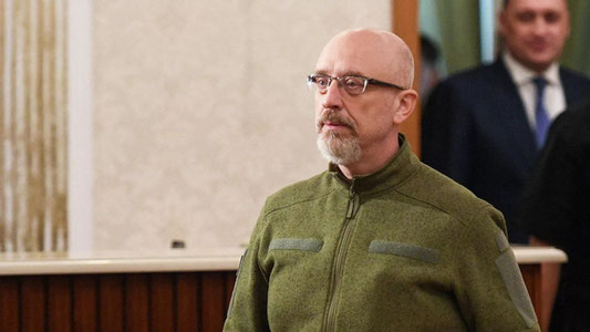 Бизнинг қўлимизда бутун НАТО хавфсизлиги турибди — Алексей Резников