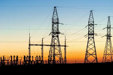 O‘zbekiston Afg‘onistonga elektr energiyasi yetkazib berish to‘xtatildi