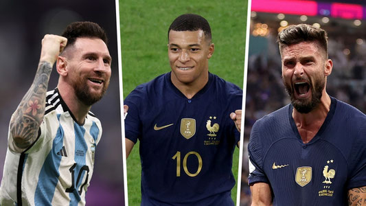 Mundial to‘purari kim bo‘lishi mumkin?