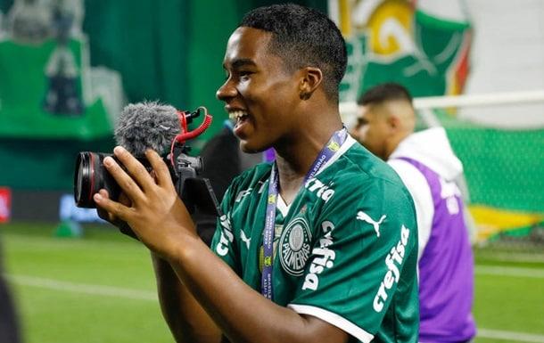 “Real Madrid” 16 yoshli futbolchini katta pulga sotib oldi