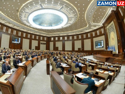 Senatning o‘ttiz oltinchi yalpi majlisi qachon chaqiriladi?