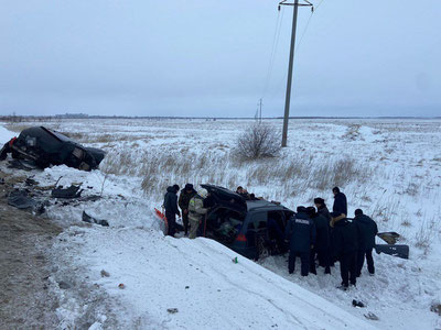 Ўзбекистон ТИВ автомашинада ҳаракатланишдан воз кечишга чақирди