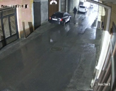 Қўқонда машина ўғрилари пайдо бўлгани айтилди