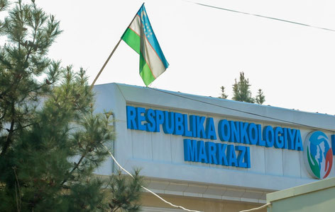 Onkologik amaliyotlar uchun chet elga chiqish 70 foizga kamaydi