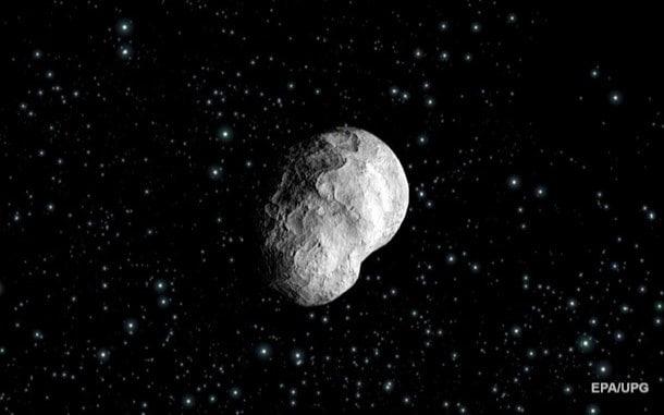 Yerga to‘rtta ulkan asteroid yaqinlashmoqda