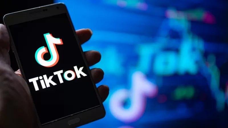 TikTok matnlarni nashr etishga ruxsat berdi