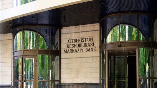 O‘zbekistonda yana ikkita yangi bank ochiladi