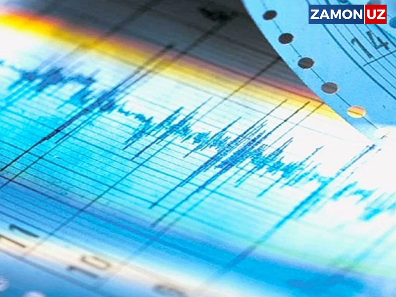 O‘zbekiston so‘nggi 10 yilda zilziladan qancha zarar ko‘rgan?