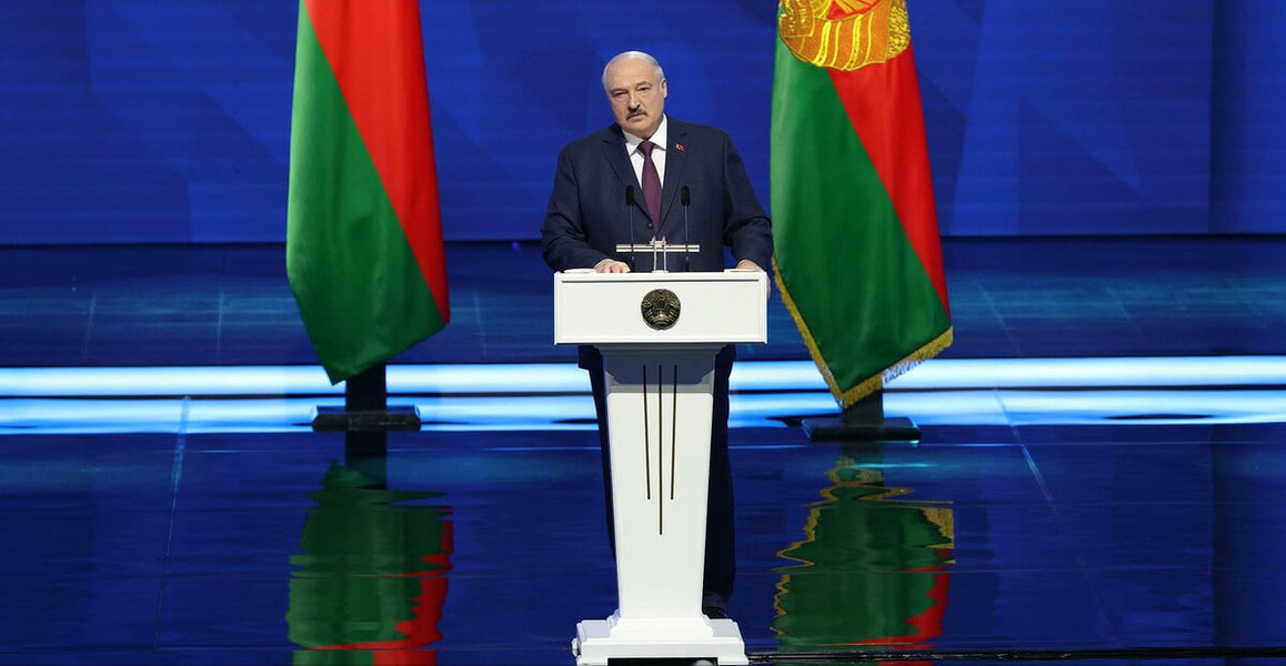 Mening bolalarim prezident bo‘lmaydi — Lukashenko