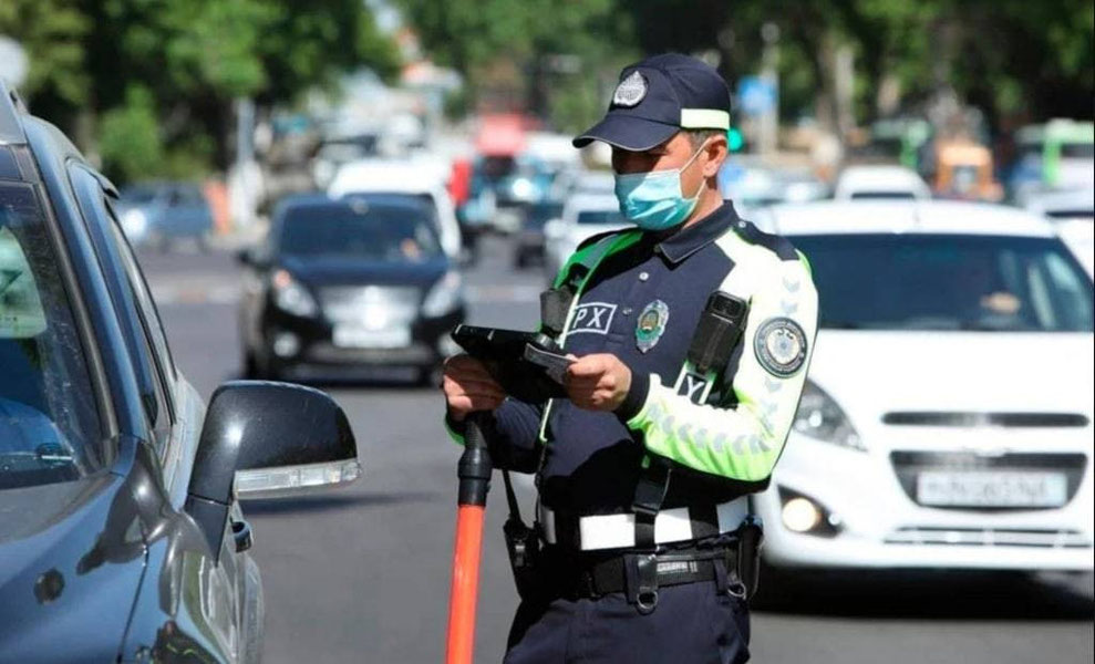 Jarimalar 15 kun ichida to‘lansa, 50 foiz chegirma qo‘llaniladi