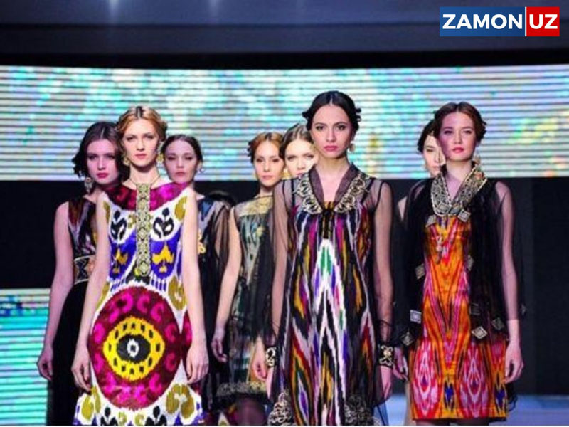 Shahrisabzda 11-13 may kunlari «Ethno and modern fashion week» xalqaro festivali o‘tkaziladi