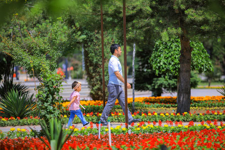 “O‘zgidromet” 20-may uchun ob-havo prognozini e’lon qildi