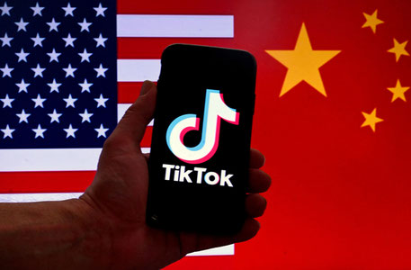 AҚШнинг Монтана штатида TikTok бутунлай тақиқланди