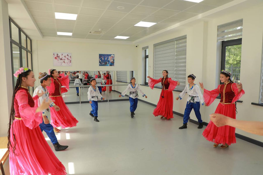 Toshkentda Barkamol avlod bolalar maktabi festivali o‘tkaziladi