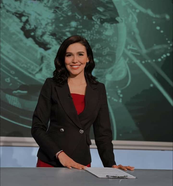 Vika Ushaeva porno video