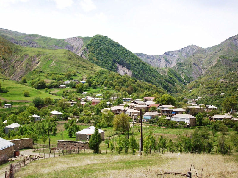 Baʼzi hududlarga yangi maqom beriladi