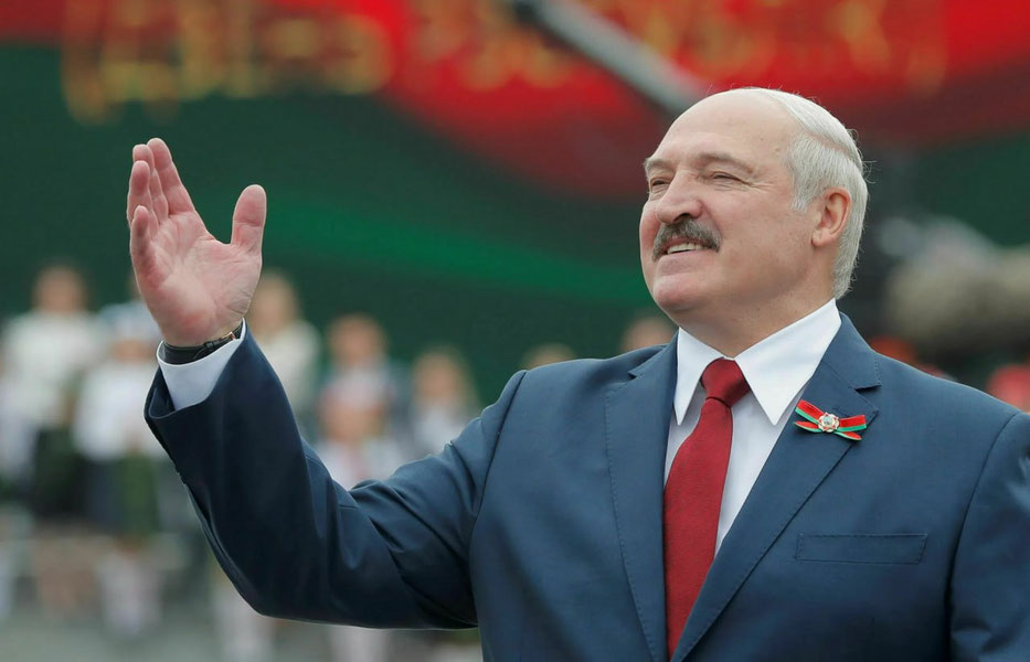 Belarusdagi saylovlar AQSHdagi kabi emas, halol o‘tadi – Lukashenko