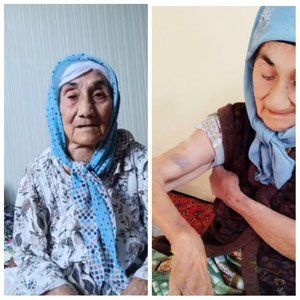 Farg‘onada 90 yoshli onaxon janjal ostida qoldi