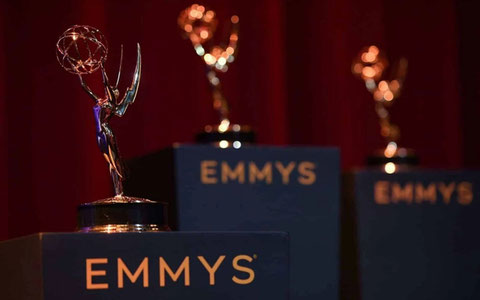 Emmy mukofotini topshirish keyingi yilga qoldirildi