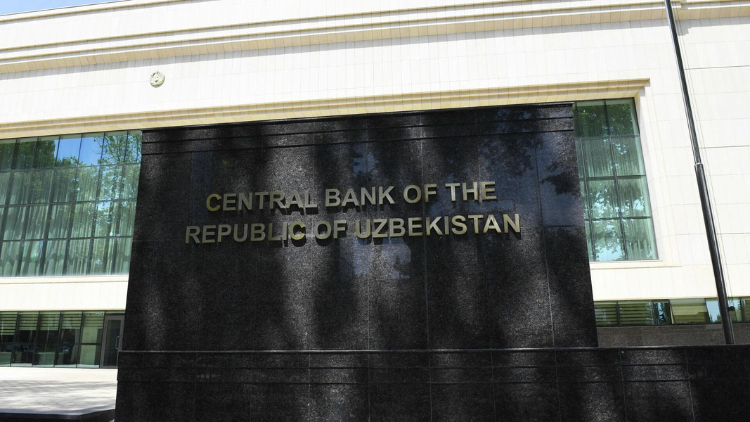 O‘zbekistonda yangi bank ochildi