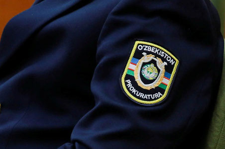 Андижонда ҳиндистонлик эркакнинг ёнган жасади топилди