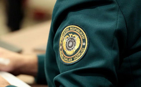 1 сентябрдан ИИБ ходимлари фуқаролар билан ишлашга ўқитилади