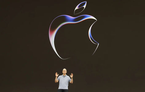 Apple taqdimoti 12-sentabrda bo‘lib o‘tadi