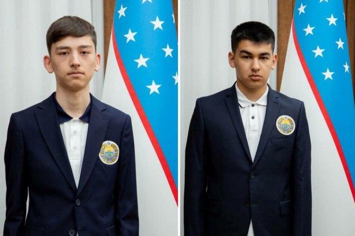 Ўзбекистонлик ўқувчилар Халқаро информатика олимпиадасида ғолиб бўлди