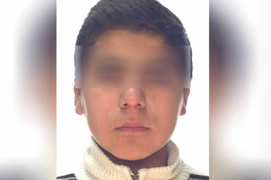 Terrorchilik tashkilotiga qo‘shilgan o‘zbekistonlik yigit qidiruvga berildi