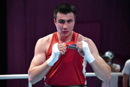 Bugun boks yulduzlari ringga ko'tariladi