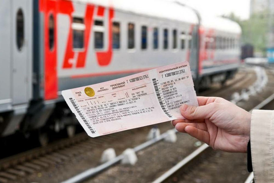 O‘zbekistonda mahalliy poyezd chipta narxlari oshiriladi