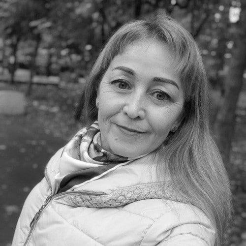 “Darakchi” jurnalisti Suriya Magdiyeva vafot etdi