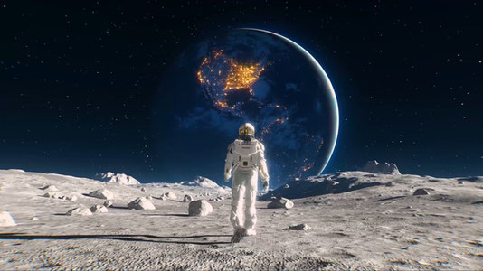 Ҳиндистон 2040 йилгача Ойни забт этмоқчи