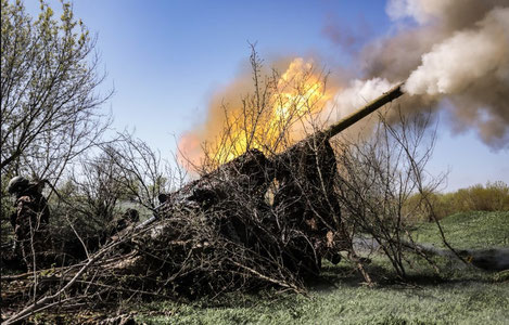 Украина қарши ҳужум бошланганидан бери 90 минг аскарини йўқотди — Шойгу