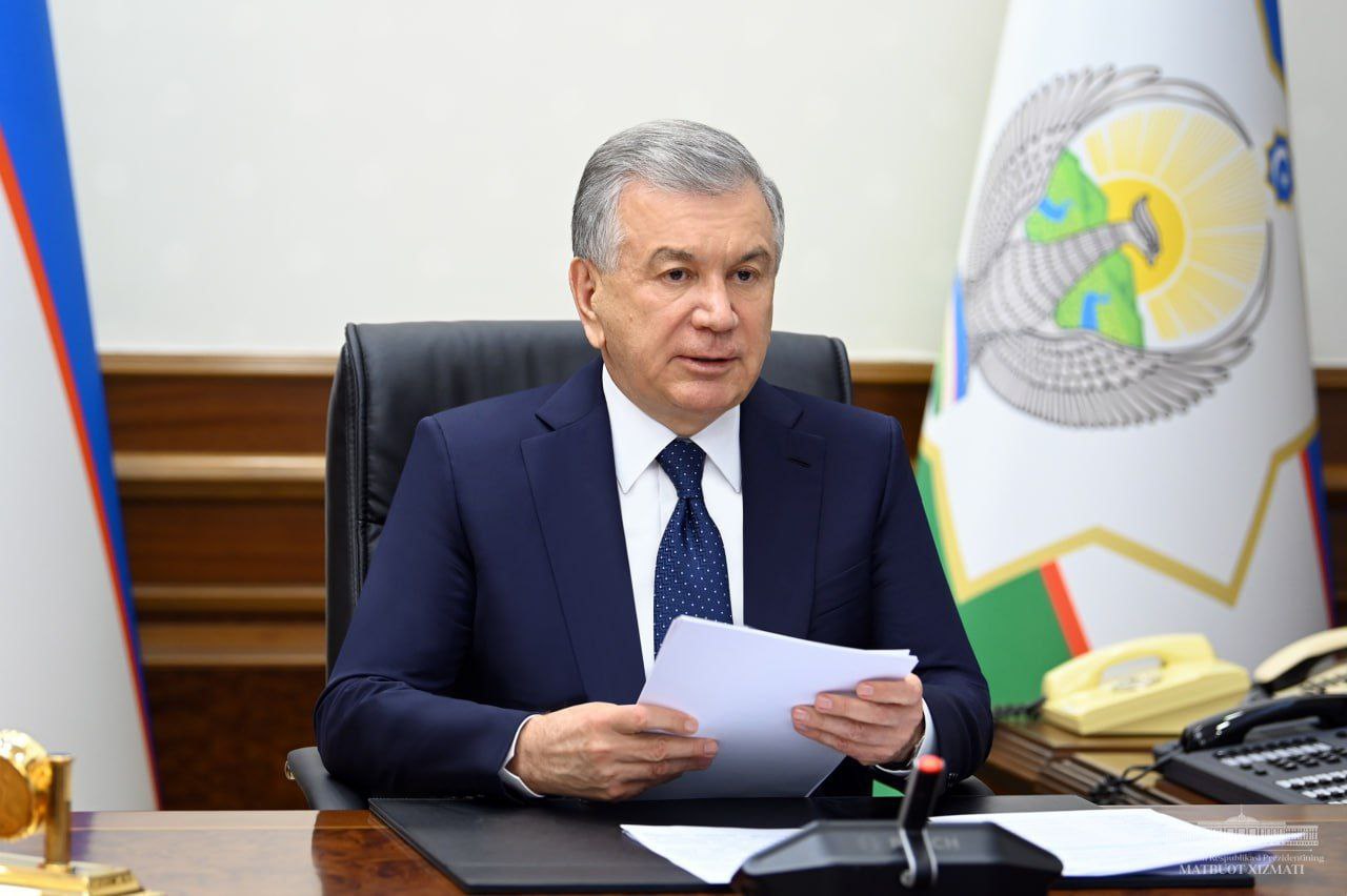 Телеграмм новости узбекистан фото 102