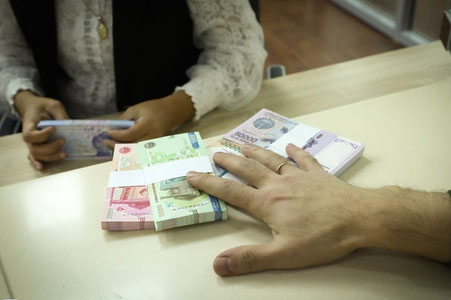 Ўзбекистонда пенсияларни проактив шаклда тайинлаш тартиби жорий этилади
