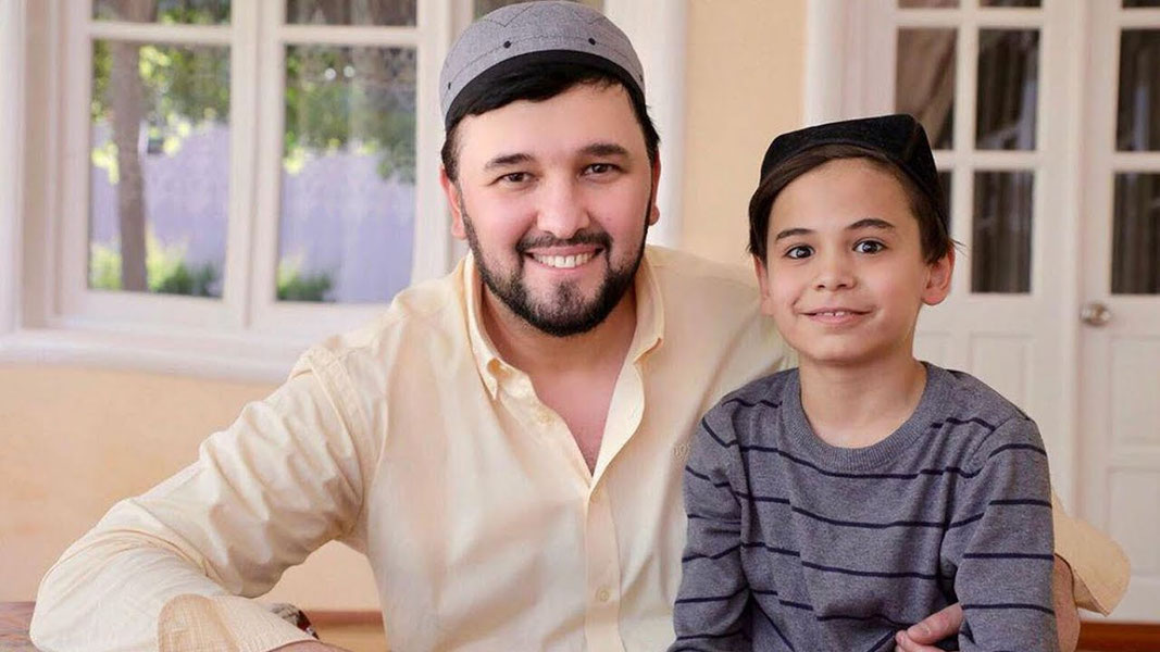 Sardor Rahimxon “Vaqf” fondi rahbariga o‘rinbosar bo‘ldi