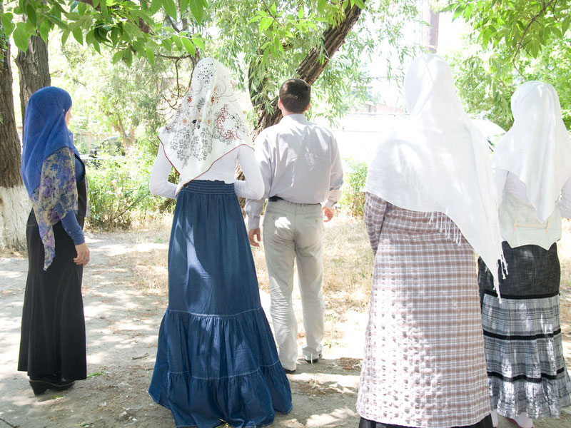 Qo‘shxotinlik targ‘iboti va noqonuniy sharʼiy nikoh katta jarimaga sabab bo‘lishi mumkin