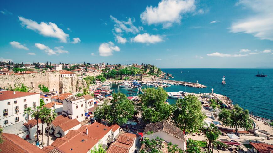 Turkiyada turistlar uchun uy-joy ijarasi talablari kuchaytirildi