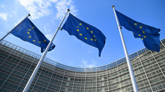 Евроиттифоқ Россияга қарши санкцияларининг 12-пакетини тайёрламоқда