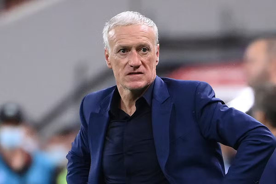 “Менимча, Мбаппе бу ғалабага лойиқ эди"