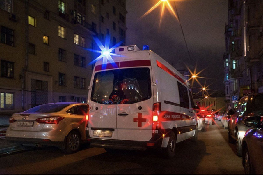 Тунда чақирувга борган “Тез ёрдам” шифокори ёлғиз аёлга жинсий тажовуз қилгани айтилмоқда
