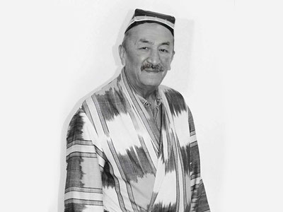 So'z ustasi Mamasidiq Sherayev vafot etdi